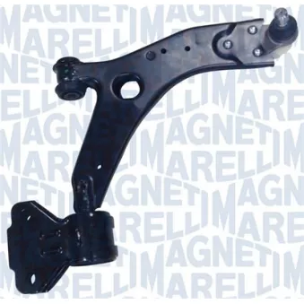 Triangle ou bras de suspension (train avant) MAGNETI MARELLI 301181310900