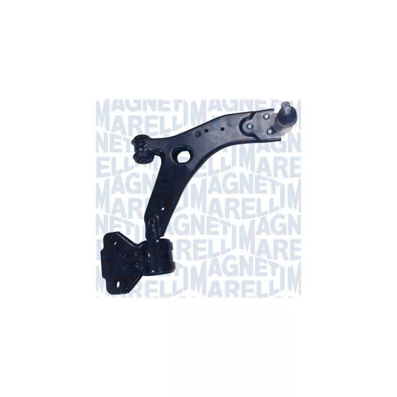 Triangle ou bras de suspension (train avant) MAGNETI MARELLI 301181310900