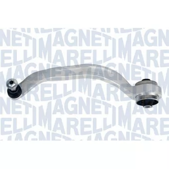 Bras de liaison, suspension de roue avant gauche MAGNETI MARELLI 301181321700