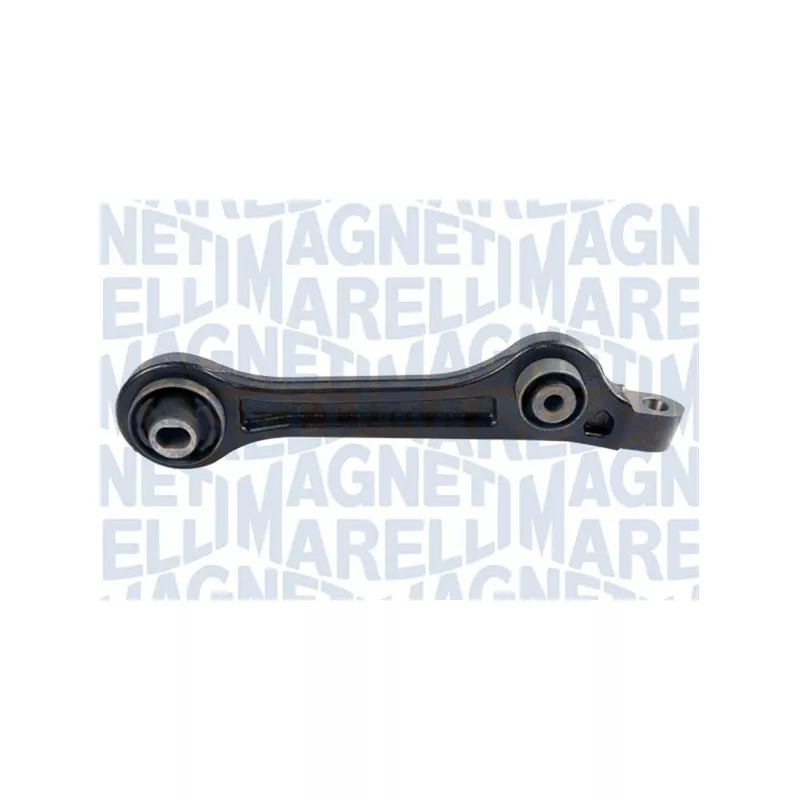 Triangle ou bras de suspension (train avant) MAGNETI MARELLI 301181345800