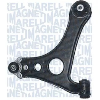 Bras de liaison, suspension de roue avant gauche MAGNETI MARELLI 301181367500