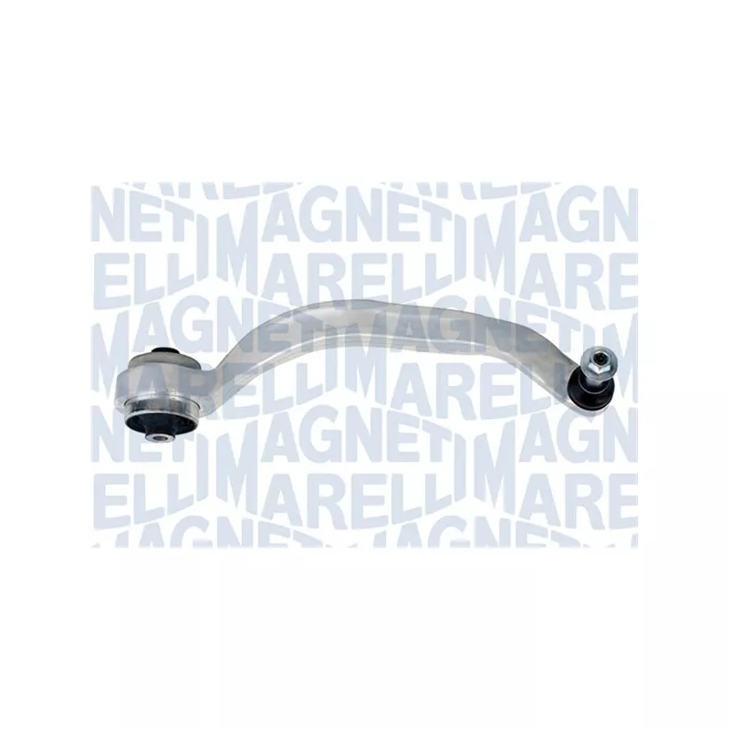 Bras de liaison, suspension de roue avant droit MAGNETI MARELLI 301181321600