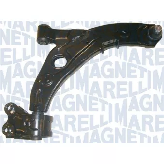 Bras de liaison, suspension de roue avant droit MAGNETI MARELLI 301181380200