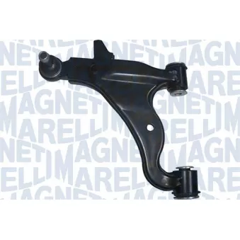 Triangle ou bras de suspension (train avant) MAGNETI MARELLI 301181310090