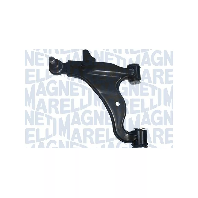 Triangle ou bras de suspension (train avant) MAGNETI MARELLI 301181310090