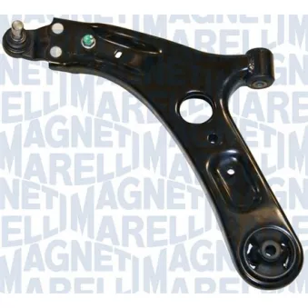 Bras de liaison, suspension de roue avant gauche MAGNETI MARELLI 301181361000