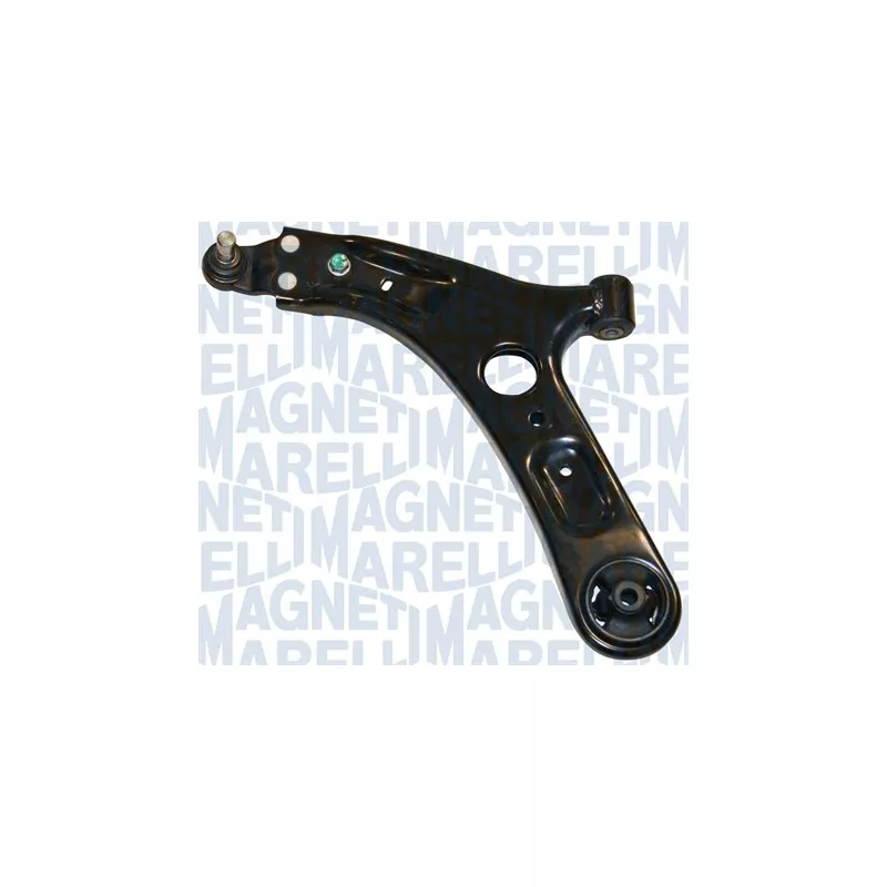 Bras de liaison, suspension de roue avant gauche MAGNETI MARELLI 301181361000