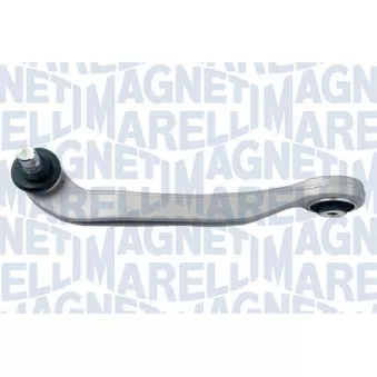 Triangle ou bras de suspension (train avant) MAGNETI MARELLI 301181320800