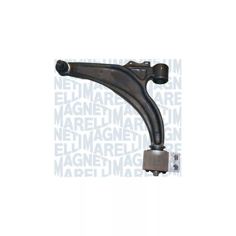 Bras de liaison, suspension de roue avant gauche MAGNETI MARELLI 301181389100