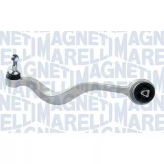 Triangle ou bras de suspension (train avant) MAGNETI MARELLI 301181329600