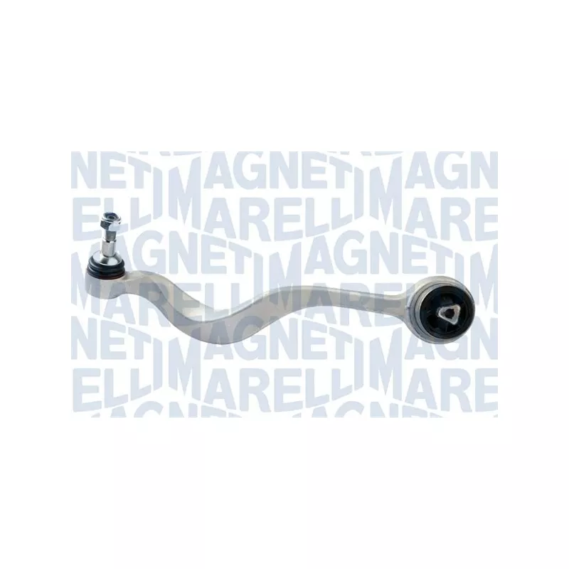 Triangle ou bras de suspension (train avant) MAGNETI MARELLI 301181329600