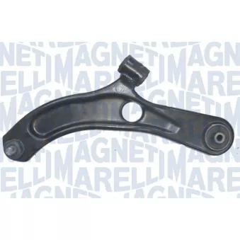 Bras de liaison, suspension de roue avant gauche MAGNETI MARELLI 301181399400