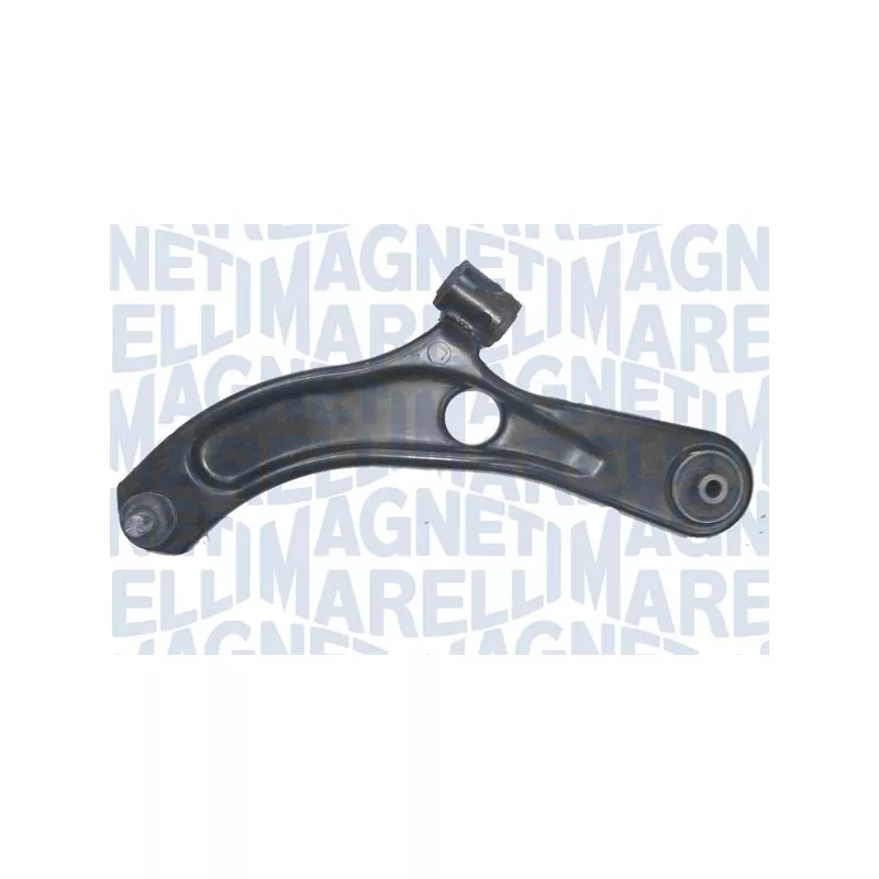 Bras de liaison, suspension de roue avant gauche MAGNETI MARELLI 301181399400