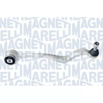 Triangle ou bras de suspension (train avant) MAGNETI MARELLI 301181326800