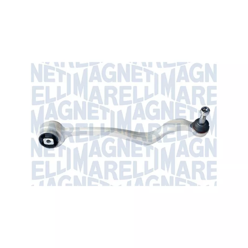 Triangle ou bras de suspension (train avant) MAGNETI MARELLI 301181326800
