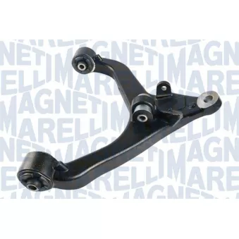 Bras de liaison, suspension de roue avant droit MAGNETI MARELLI 301181362700