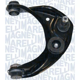 Bras de liaison, suspension de roue avant droit MAGNETI MARELLI 301181381000