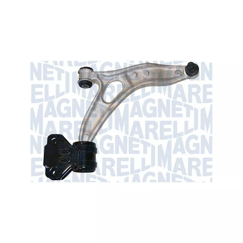 Bras de liaison, suspension de roue avant droit MAGNETI MARELLI 301181354600