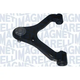 Triangle ou bras de suspension (train avant) MAGNETI MARELLI 301181310070