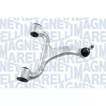 Triangle ou bras de suspension (train avant) MAGNETI MARELLI 301181372100