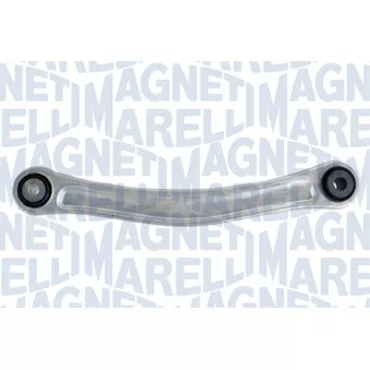 Biellette de barre stabilisatrice arrière droit MAGNETI MARELLI 301181323700