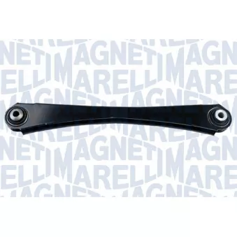 Bras de liaison, suspension de roue arrière droit MAGNETI MARELLI 301181333900