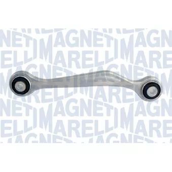 Bras de liaison, suspension de roue avant gauche MAGNETI MARELLI 301181319100