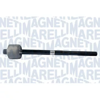 Rotule de direction intérieure, barre de connexion MAGNETI MARELLI 301191601460