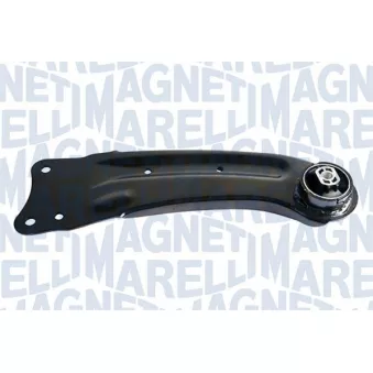 Bras de liaison, suspension de roue arrière gauche MAGNETI MARELLI 301181318800