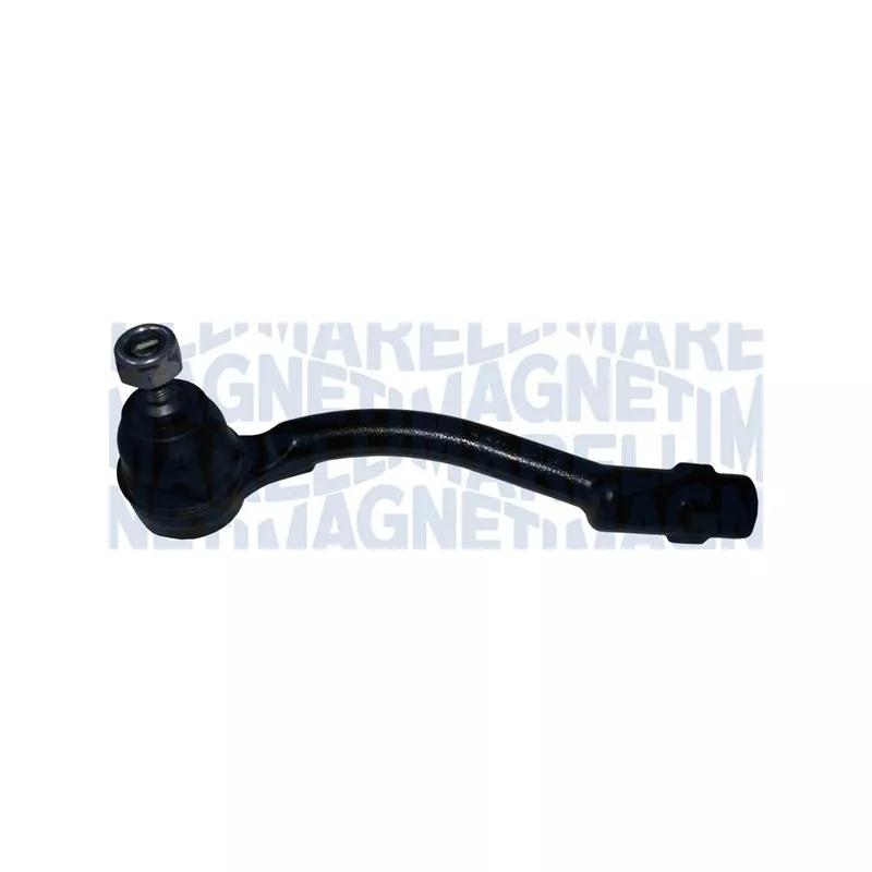 Rotule de barre de connexion avant gauche MAGNETI MARELLI 301191604510