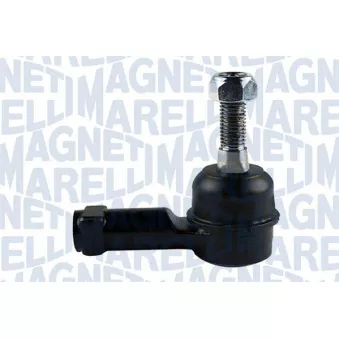 Rotule de barre de connexion MAGNETI MARELLI 301191605980