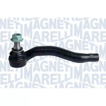 Rotule de barre de connexion MAGNETI MARELLI 301191605040