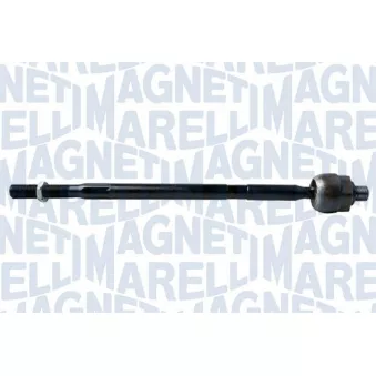 Rotule de direction intérieure, barre de connexion MAGNETI MARELLI 301191600770