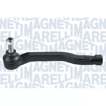 Rotule de barre de connexion avant gauche MAGNETI MARELLI 301191605720