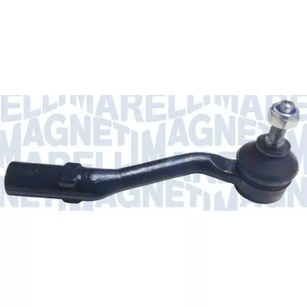 Rotule de barre de connexion avant droit MAGNETI MARELLI 301191606150