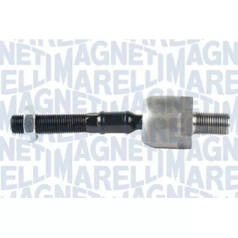 Rotule de direction intérieure, barre de connexion MAGNETI MARELLI 301191602770