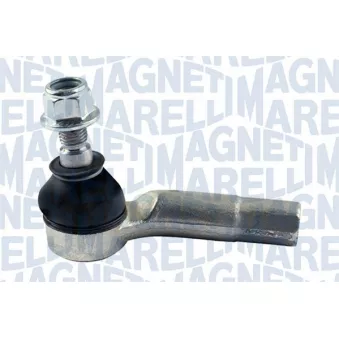 Rotule de barre de connexion avant gauche MAGNETI MARELLI 301191607030