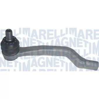 Rotule de barre de connexion avant droit MAGNETI MARELLI 301191604970