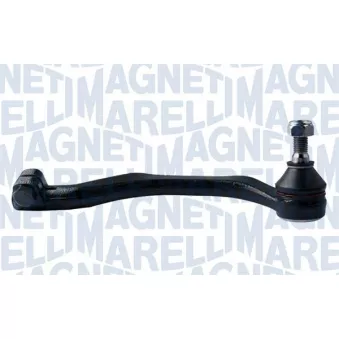 Rotule de barre de connexion avant droit MAGNETI MARELLI 301191605640