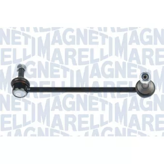Entretoise/tige, stabilisateur avant droit MAGNETI MARELLI 301191620890