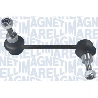 Entretoise/tige, stabilisateur avant droit MAGNETI MARELLI 301191625130