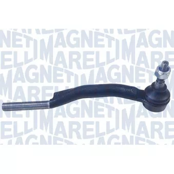 Rotule de direction MAGNETI MARELLI 301191603330