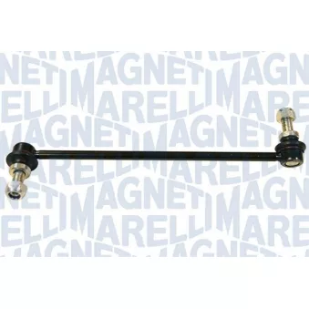 Entretoise/tige, stabilisateur MAGNETI MARELLI 301191624800