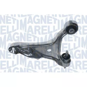 Triangle ou bras de suspension (train avant) MAGNETI MARELLI 301181310800