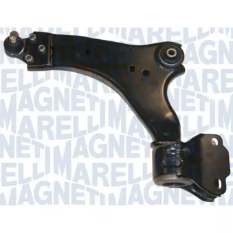 Triangle ou bras de suspension (train avant) MAGNETI MARELLI 301181310870