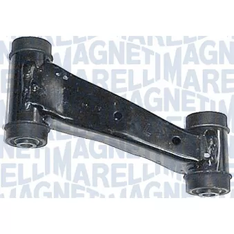 Triangle ou bras de suspension (train avant) MAGNETI MARELLI 301181383800