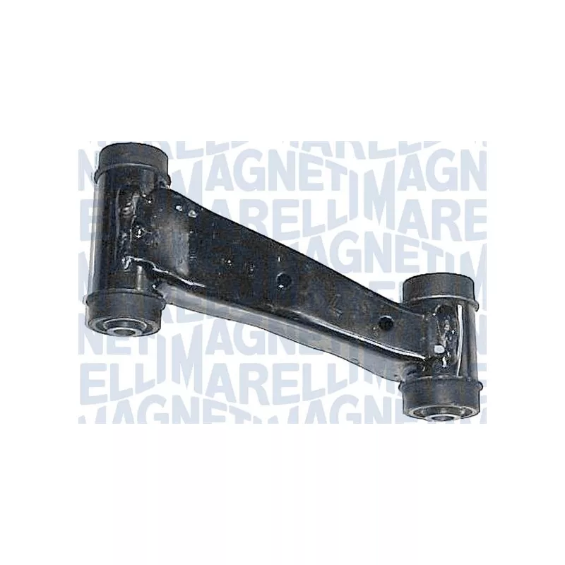 Triangle ou bras de suspension (train avant) MAGNETI MARELLI 301181383800