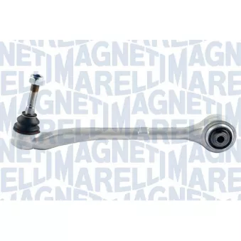 Triangle ou bras de suspension (train avant) MAGNETI MARELLI 301181330300