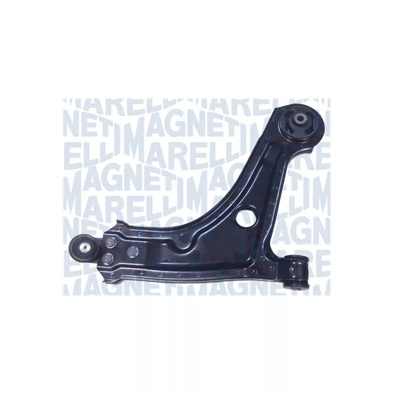 Bras de liaison, suspension de roue avant gauche MAGNETI MARELLI 301181338300