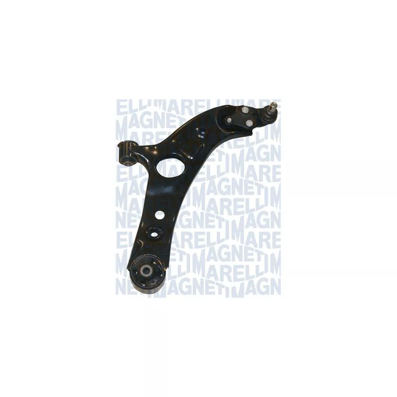 Bras de liaison, suspension de roue avant droit MAGNETI MARELLI 301181362300